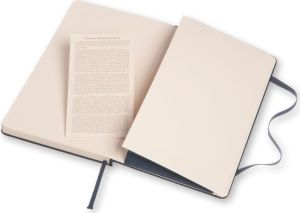 Moleskine Notes Classic tw. gładki (246904) 4