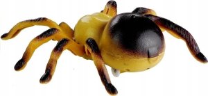 LeanToys Zdalnie Sterowany Pająk Tarantula Pilot R/C Żółty 2