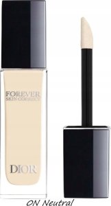 Dior DIOR FOREVER SKIN CORRECT CONCEALER 0N Neutral 11ML 4