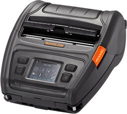 Drukarka etykiet Bixolon XM7-40IK DT MOBILE LABEL 4