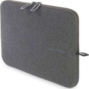 Etui Tucano MELANGE SLEEVE BLACK 2