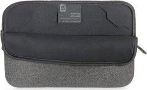 Etui Tucano MELANGE SLEEVE BLACK 3