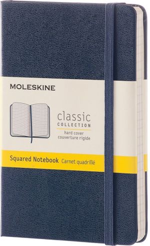 Moleskine Notes Classic tw. kratka (246868) 1
