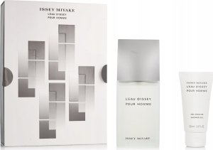 Issey Miyake ISSEY MIYAKE SET (L~EAU D~ISSEY (M) EDT/S 75ML + SHOWER GEL 50ML) 2