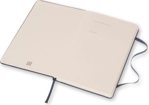 Moleskine srl Notes Classic tw. kratka (246892) 2