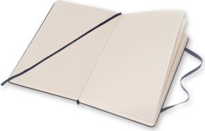 Moleskine srl Notes Classic tw. kratka (246892) 3
