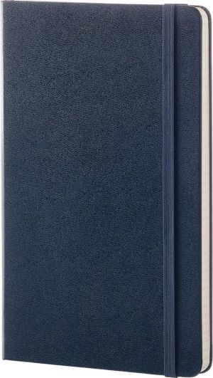 Moleskine srl Notes Classic tw. kratka (246892) 4