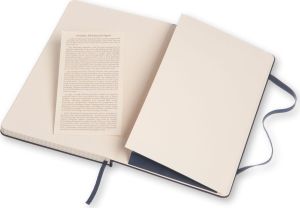 Moleskine srl Notes Classic tw. kratka (246892) 5