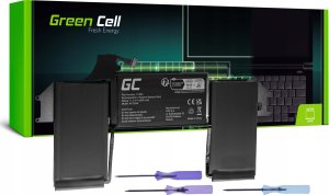 Bateria Green Cell Bateria Green Cell A1965 do Apple MacBook Air 13 A1932 A2179 (2018, 2019, 2020) 1