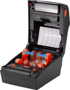 Drukarka etykiet Bixolon XD5-40D 203DPI LCD USB+USB HOST 3