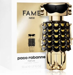 Paco Rabanne PACO RABANNE FAME PARFUM (W) EDP/S 50ML 1