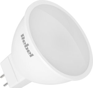 Rebel Lampa LED Rebel 6W, MR16, 4000K, 12V 1