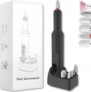 ExtraLink Extralink | Frezarka do paznokci | bezprzewodowa 3