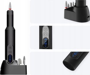 ExtraLink Extralink | Frezarka do paznokci | bezprzewodowa 5