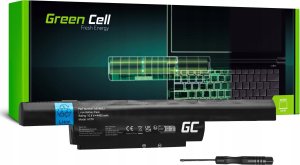 Bateria Green Cell Bateria Green Cell AS16B5J AS16B8J do Acer Aspire E15 E5-575 E5-575G F15 F5-573 F5-573G TravelMate P259 P259-M P259-G2-M 1