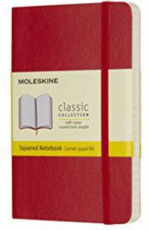 Moleskine Notes Classic kratka (246879) 1