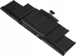 Bateria Green Cell Bateria Green Cell A1494 do Apple MacBook Pro 15 A1398 (Late 2013, Mid 2014) 1