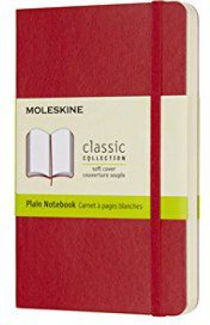 Moleskine Notes Classic gładki (246882) 1