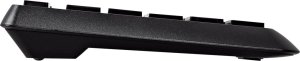 Klawiatura V7 USB PRO KEYBOARD MOUSE ES 4