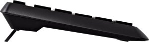 Klawiatura V7 USB PRO KEYBOARD MOUSE ES 5