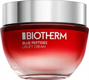 Biotherm Blue Peptides Uplift Cream Liftingujący krem do twarzy na dzień 50ml 1