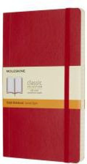 Moleskine Notes Classic linia (246926) 1