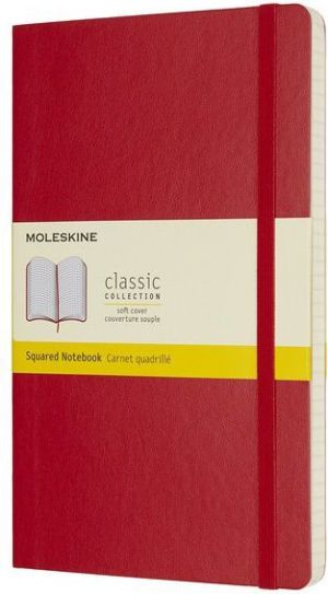 Moleskine Notes Classic kratka (246928) 1