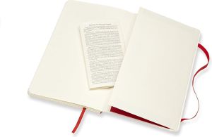 Moleskine Notes Classic kratka (246928) 3