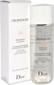 Dior DIOR DIORSNOW ESSENCE OF LIGHT LOTION 175ML 1