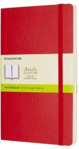 Moleskine Notes Classic gładki (246918) 1