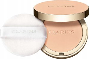 Clarins CLARINS EVER MATTE COMPACT POWDER 03 LIGHT MEDIUM 2