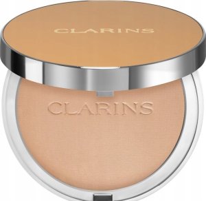 Clarins CLARINS EVER MATTE COMPACT POWDER 03 LIGHT MEDIUM 4