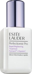 Estee Lauder Perfectionist Pro Rapid Brightening Treatment Ferment3 Rozświetlające serum do twarzy z witaminą C 50ml 1