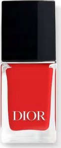 Dior DIOR VERNIS NAIL LACQUER RED SMILE 10ML 1