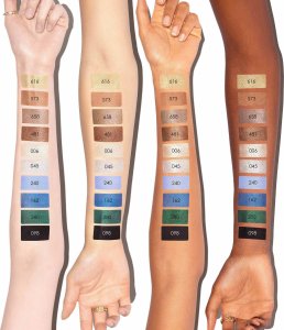 Dior DIOR MONO COLOUR COUTURE EYESHADOW 573 NUDE DRESS 2g 5