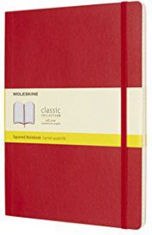 Moleskine Notes Classic kratka (247004) 1