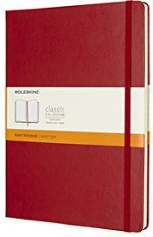 Moleskine Notes Classic tw. linia- (246988) 1