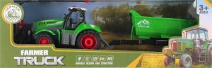 Mega Creative TRAKTOR R/C FF LAD AKC 48X16X12 MC WB 36 1