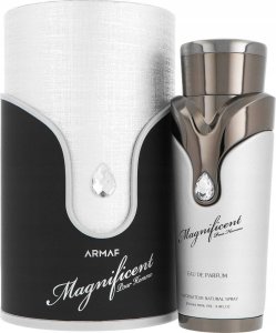 Armaf ARMAF MAGNIFICENT (M) EDP/S 100ML 4