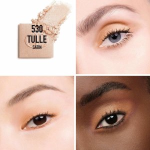 Dior DIOR MONO COLOUR COUTURE EYESHADOW 530 TULLE 2g 3