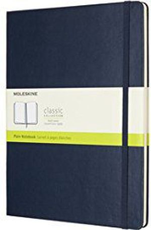 Moleskine Notes Classic tw. gładki (246993) 1