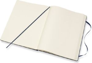 Moleskine srl Notes Classic tw. gładki (246993) 2