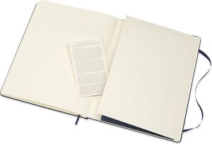 Moleskine srl Notes Classic tw. gładki (246993) 3