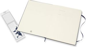 Moleskine srl Notes Classic tw. gładki (246993) 5