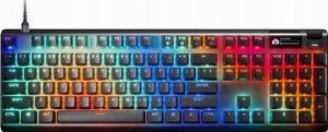 Klawiatura SteelSeries Apex Pro Gen3 OmniPoint (64660) 2