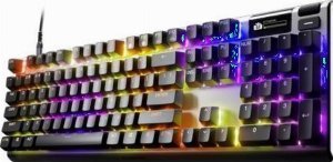 Klawiatura SteelSeries Apex Pro Gen3 OmniPoint (64660) 3