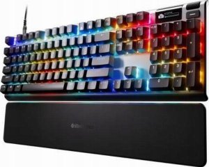 Klawiatura SteelSeries Apex Pro Gen3 OmniPoint (64660) 4