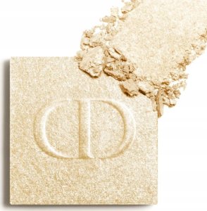 Dior DIOR MONO COLOUR COUTURE EYESHADOW 616 GOLD STAR 2g 2