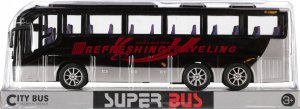 Mega Creative AUTOBUS 34X12X10 PBX 36/72 1