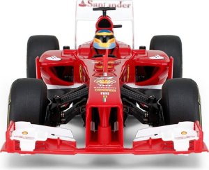 Rastar Auto RC 1:18 Rastar Bolid Ferrari F1 Czerwony 5